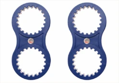 BGS Nockenwellenrad-Arretierwerkzeug | Für Ducati | 2-tlg. – 5076