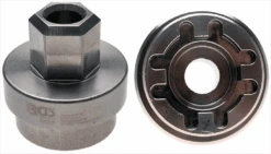 BGS Spezial-Einsatz | Für Ducati Nockenwellenradmuttern | 24 Mm – 5085