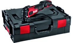 Flex Akku-Multitool 18,0 V Mit Starlock MAX Aufnahme 518.395 Mit L-BOXX