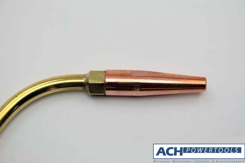 ACH Schweißdüsen Für STAR 210-A RH 213-A NORM 214-A Gr 1: 0,5 - 1,0 Mm Azetylen 524720 – Bild 4
