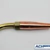 ACH Schweißdüsen Für STAR 210-A RH 213-A NORM 214-A Gr 8 :20,0 -30,0 Mm Azetylen 524727