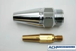 ACH LP-N Ring-Schneiddüse PMY Für 25 - 40 Mm 524754