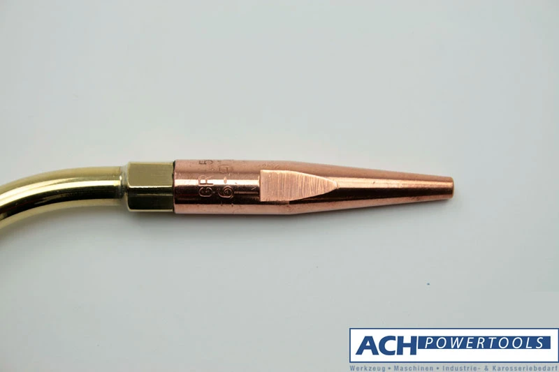 ACH STARLET Schweißdüsen Für 111-A Größe 0: 0,2 - 0,5 Mm Für Azetylen 524820 – Bild 4