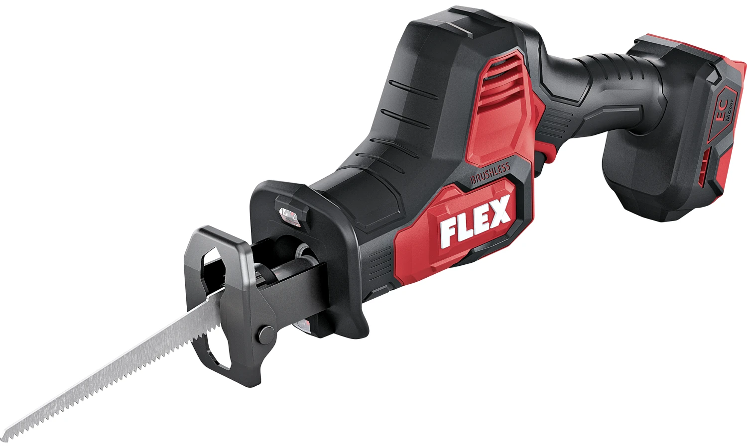 FLEX Akku-Säbelsäge Mit Großem Hub RS 25 18.0-EC C 530372 – Bild 2