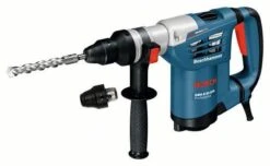 Bosch Bohrhammer GBH 4-32 DFR Mit SDS-plus Handwerkkoffer Schnellspannbohrfutter 0611332101