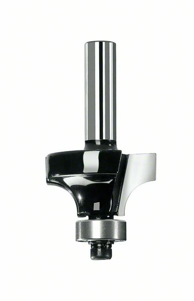 Bosch Abrundfräser 8 Mm R1 4 Mm L 10,5 Mm G 53 Mm 2608628339 – Bild 2