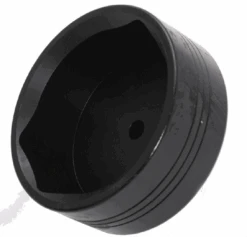 BGS Radkapseln- Und Achsmuttern-SchlĂŒssel | 8-kant | Ă 111 Mm | FĂŒr BPW 12 T â 5410