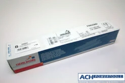 ACH Schweißelektroden Fincord 2,5x350 Mm 210 Stück Je Pack (4,2 Kg) 560001