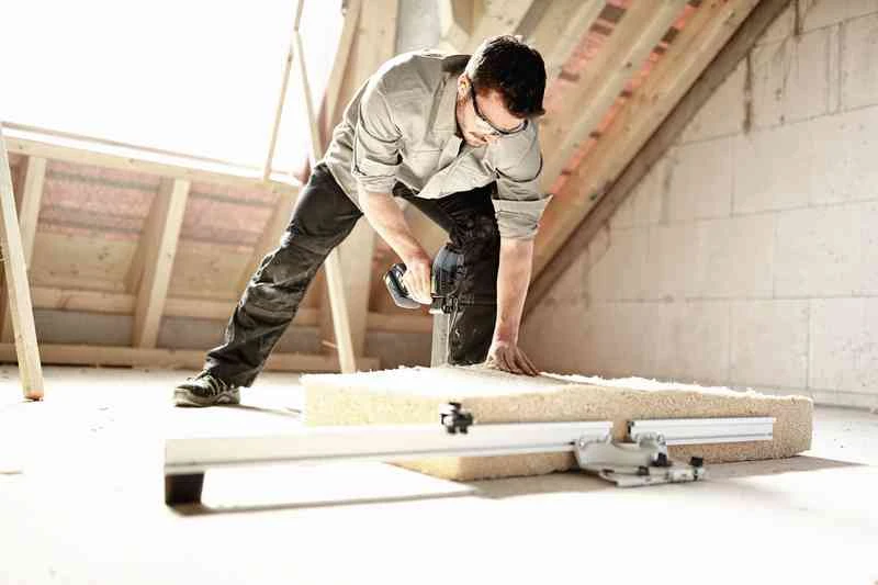 Festool Akku-Dämmstoffsäge ISC 240 Li EB-Basic 574821 – Bild 9