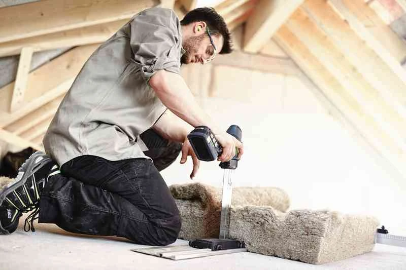 Festool Akku-Dämmstoffsäge ISC 240 Li EB-Basic 574821 – Bild 10