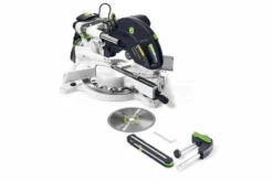 Festool Kapp-Zugsäge KS 120 REB KAPEX 575302