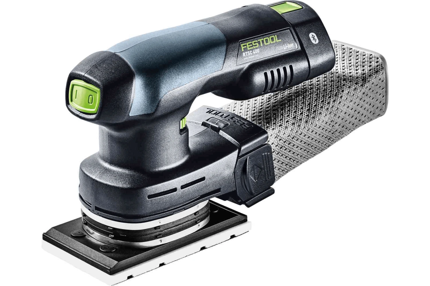 Festool Akku-Rutscher RTSC 400 Li 3,1 I-Set 575724 – Bild 2