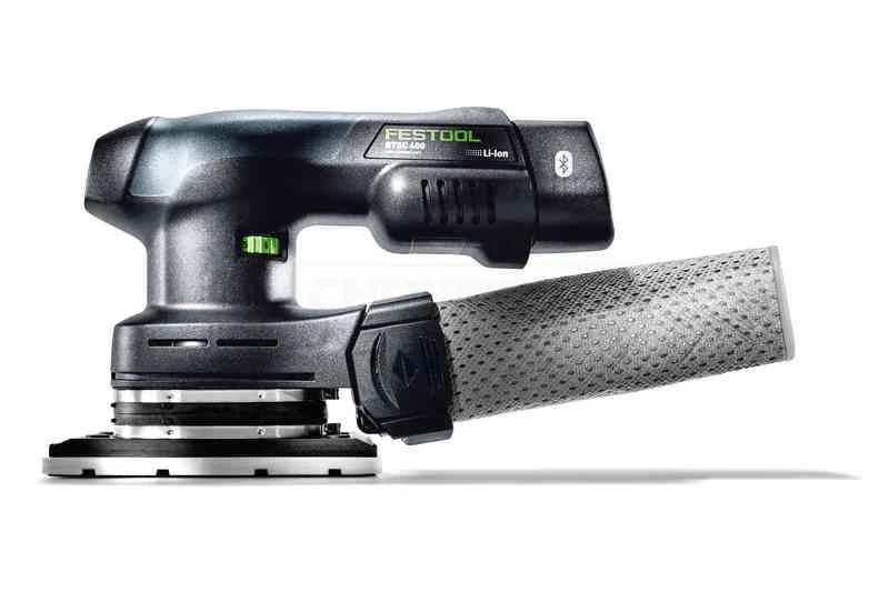 Festool Akku-Rutscher RTSC 400 Li 3,1 I-Set 575724 – Bild 3
