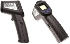 BGS Digital-Laserthermometer | -50 - 500 °C – 6005