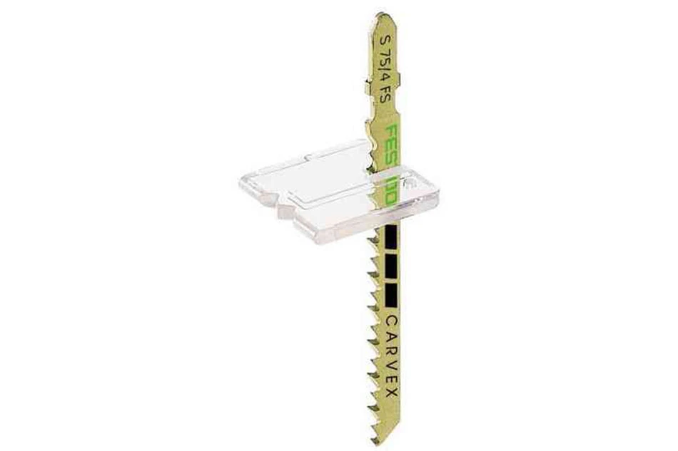 Festool Akku Pendelstichsäge CARVEX PSC 420 Li 5,2 EB Set 574717 18 Volt Stichsäge Jetzt 576523 – Bild 11