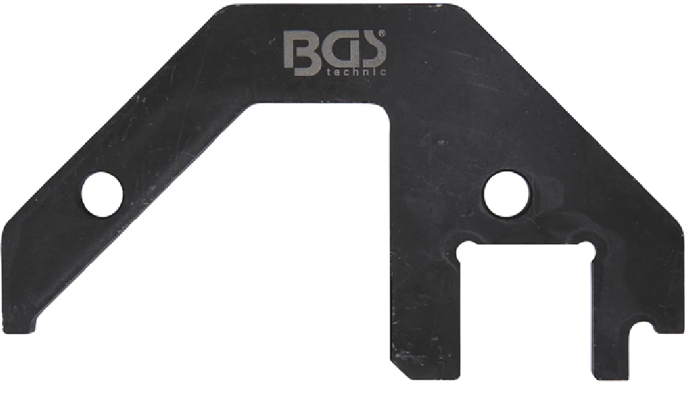 BGS Nockenwellen-Arretierwerkzeug | Für BMW | Für Art. 62616 – 62616-2