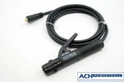 ACH Schweißkabel NEOPREN Mit Elektrodenhalter 500 A 70 Mm² Dorn 13 Mm 4 M 637081