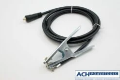 ACH Massekabel NEOPREN Mit Masseklemme 500 A 70 Mm² Dorn 13 Mm 3 M 647080