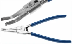 BGS Sicherungszange Für Antriebswellen | 30° Abgewinkelt – 66105