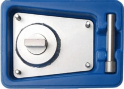 BGS Motor-Einstellwerkzeug-Satz | Für Opel, Chevrolet 2.0 CDI – 66202