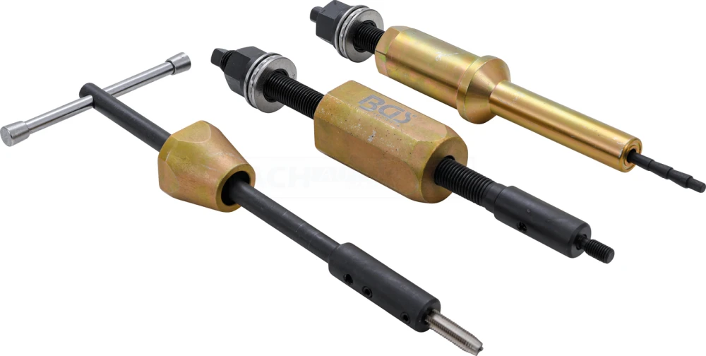 BGS Injektor-Hülsen-Werkzeug-Satz | Für Volvo FM12 – 6904 – Bild 2