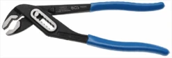 BGS Wasserpumpenzange | Mit Durchsteckgewerbe | 240 Mm – 75111