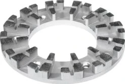 Festool Diamantscheibe DIA HARD-D150 769069 Werkzeugkopf Ersatzscheibe Für RG 150 RGP 150