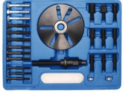 BGS Kurbelwellen-/Ausgleichsflansch-Abzieher – 7711