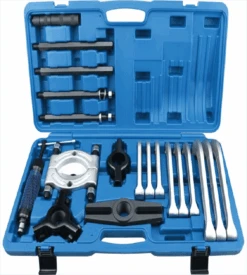 BGS Hydraulischer Abzieher | 10 T – 7729