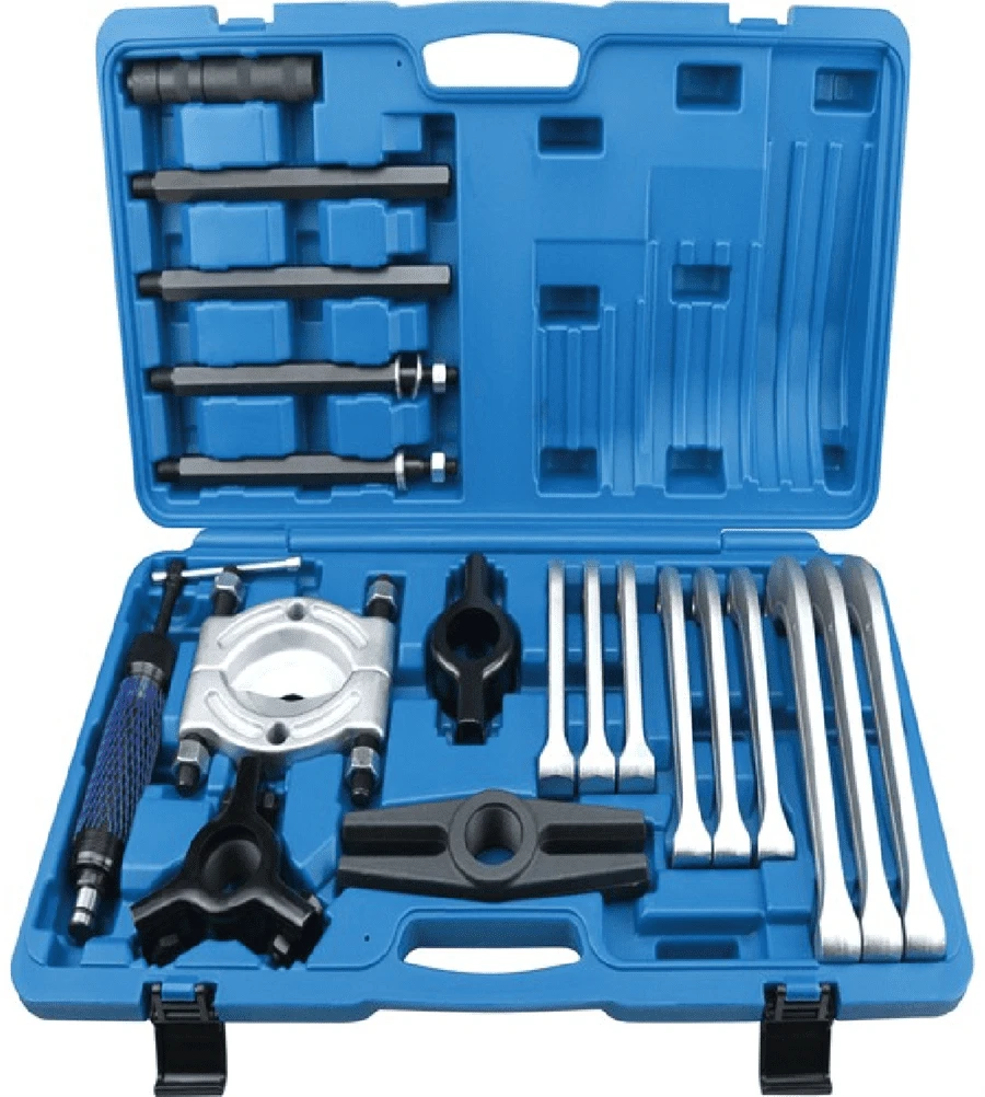 BGS Hydraulischer Abzieher | 10 T – 7729