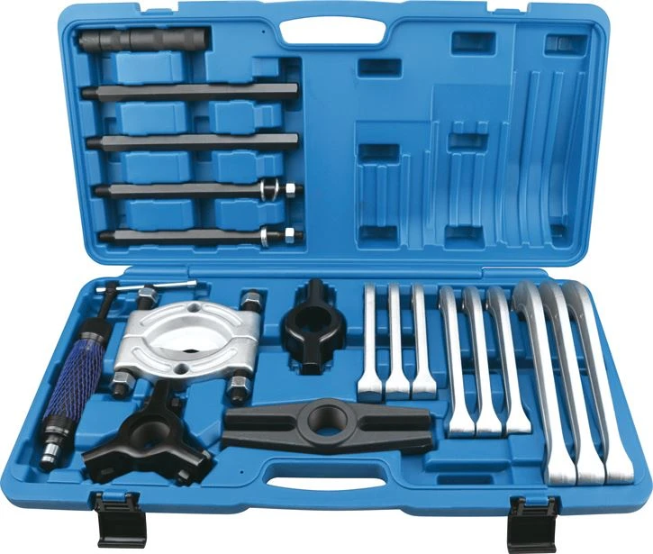 BGS Hydraulischer Abzieher | 10 T – 7729 – Bild 5