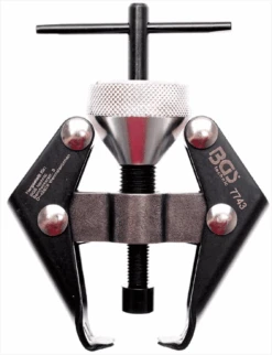 BGS Polklemmen-, Wischerarm-Abzieher, 2-armig – 7743