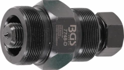 BGS Polrad-Abzieher | M26 X 1,0 - M28 X 1,0 – 7748-D