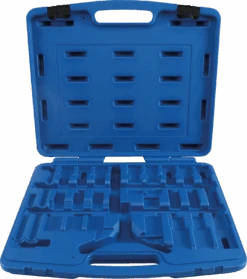 BGS Leerkoffer Für Art. 7760 – 7760-LEER