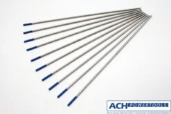 ACH Wolfram-Elektroden Blau Ø 3,0 Mm WL 20 100% Strahlungsfrei 803024