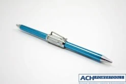 ACH STILO TIG Gr. 1 Für Elektroden Ø 1,6 Und 2,4 Mm Blau 803106