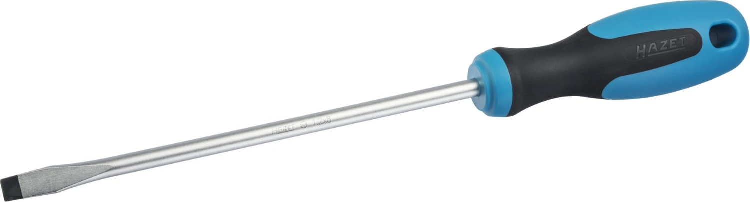 HAZET Schraubendreher-Satz- Innen TORX® Profil 6-teilig 810T/6 – Bild 11