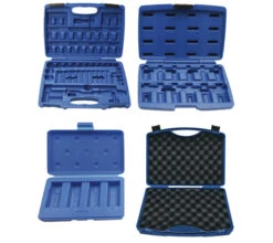 BGS Leerkoffer Für Art. 8151 – 8151-LEER