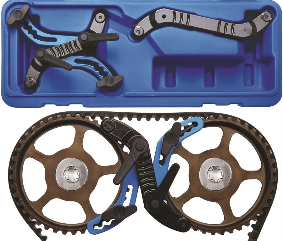 BGS Nockenwellen-Fixierwerkzeug – 8243 – Bild 2