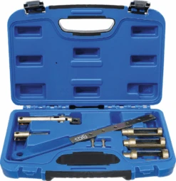 BGS Ventilfeder-Spannapparat-Satz | 7-tlg. – 8255