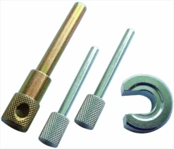 BGS Motor-Einstellwerkzeug-Satz | Für PSA 2.5, 2.8 L Diesel – 8418