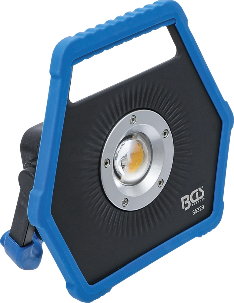 BGS COB-LED Arbeits-Leuchte | 30W – 85329 – Bild 10