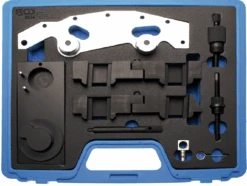 BGS Motor-Einstellwerkzeug-Satz | Für BMW M52, M54, M60, M62 – 8534