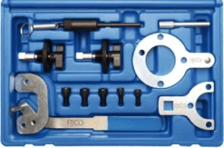 BGS Motor-Einstellwerkzeug-Satz | Für Fiat, Ford, Opel, Suzuki 1.3l Diesel – 8669