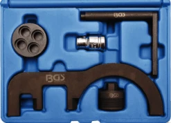 BGS Motor-Einstellwerkzeug-Satz | Für BMW N47, N47S, N57 – 8724