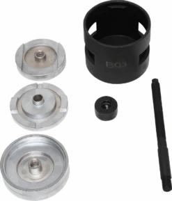 BGS Hinterachsbuchsen-Werkzeug | FĂŒr BMW X 5 â 8845