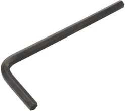 HAZET Winkelschlüssel (Innensechskant 4 mm) 9033-8-033