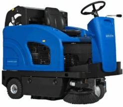 Nilfisk Bodenreinigungsmaschine SWEEPER FLOORTEC R 870 LPG 9084406010