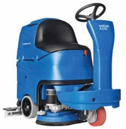 Nilfisk Scheuersaugmaschine SCRUBTEC R 466 9087270020