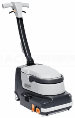 Nilfisk Nachläufer-Scheuersaugmaschine SC250 34C B 9087380020